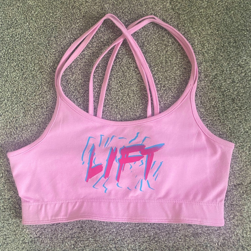 MP “Lift” Sports Bra